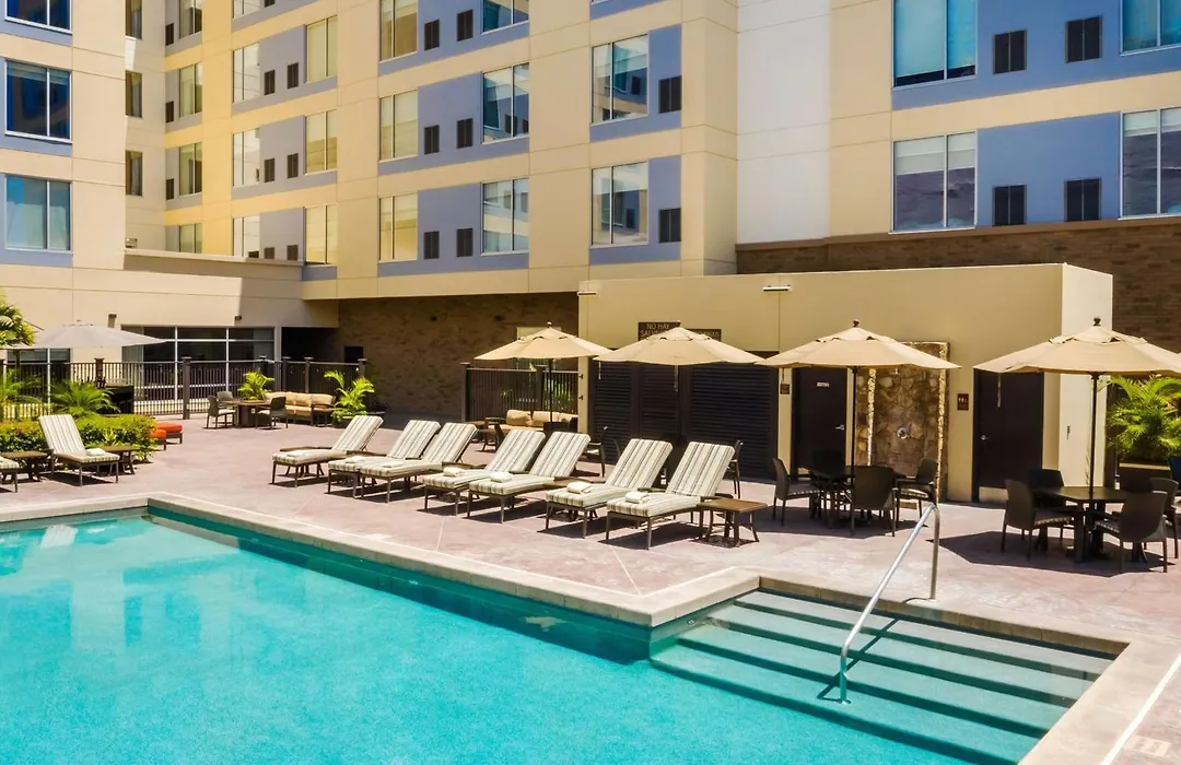 Hyatt Place Los Cabos-1