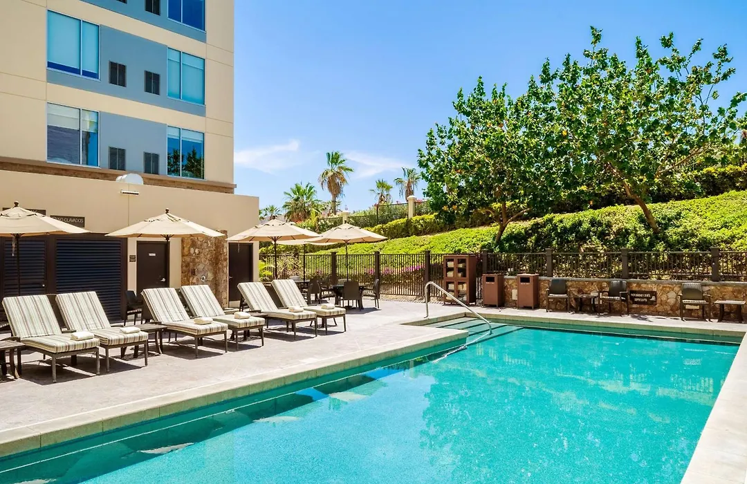 Hyatt Place Los Cabos-1