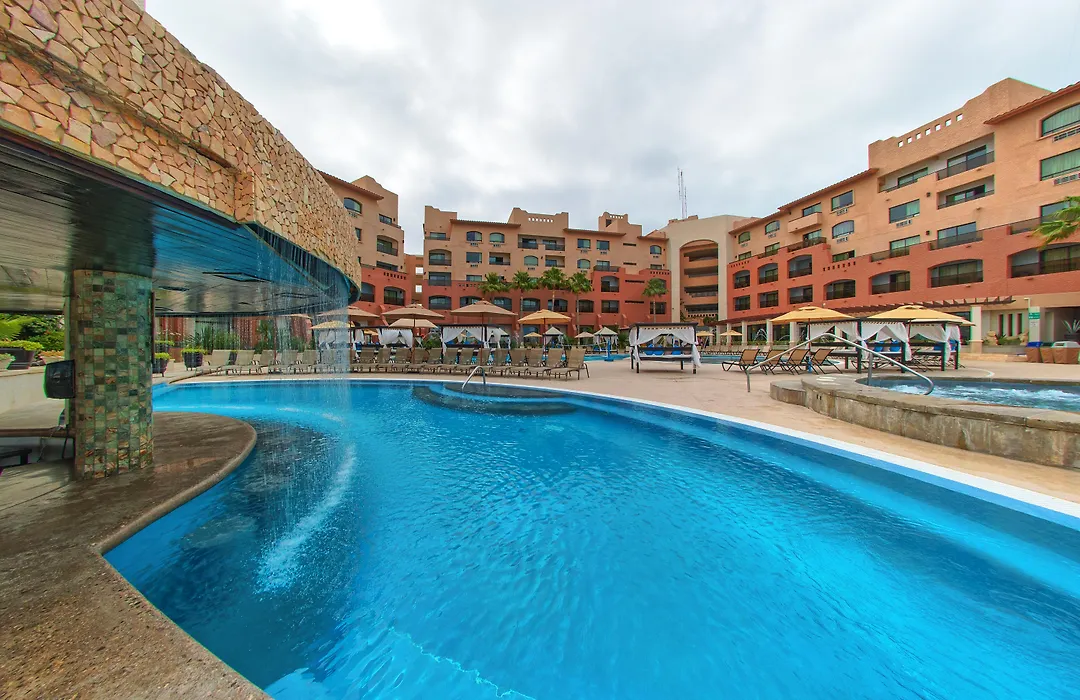 Peñasco del Sol Hotel-1