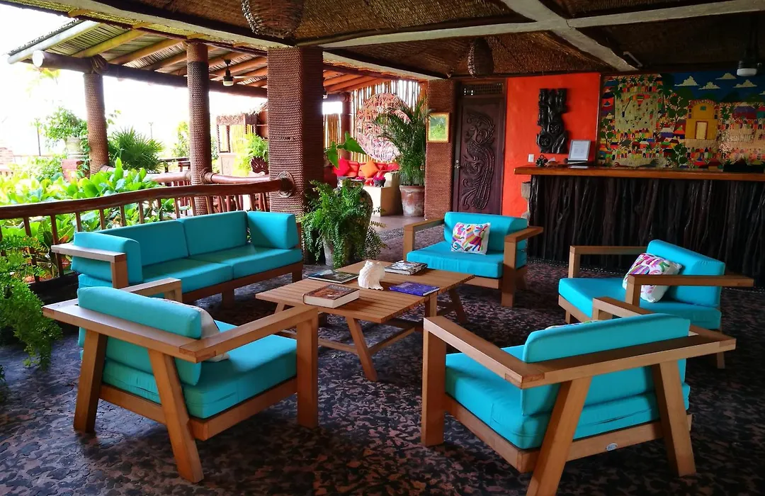 Hotel Aura del Mar-1