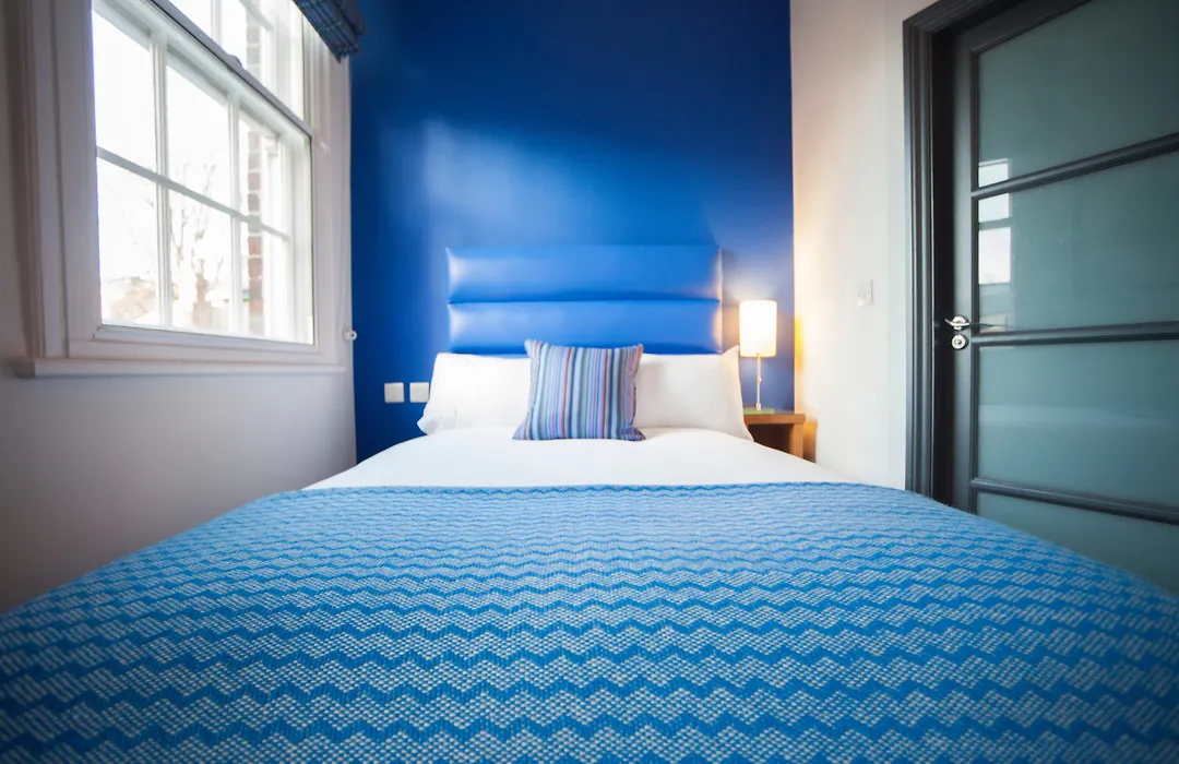 Lace Market Hotel-1