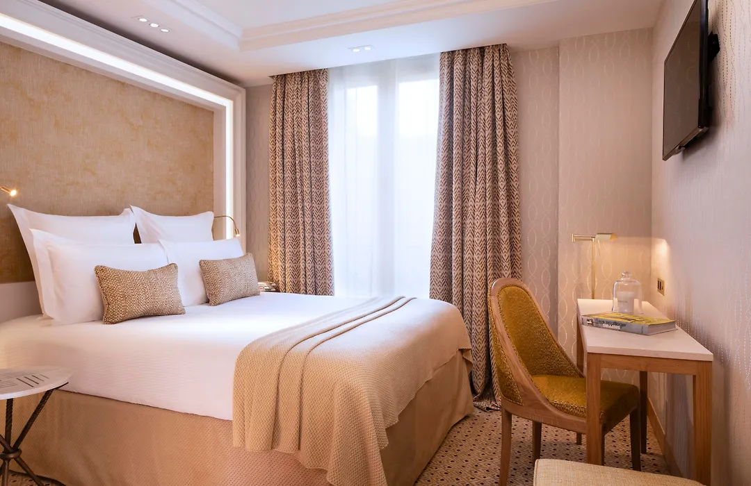 Hotel Madison-1