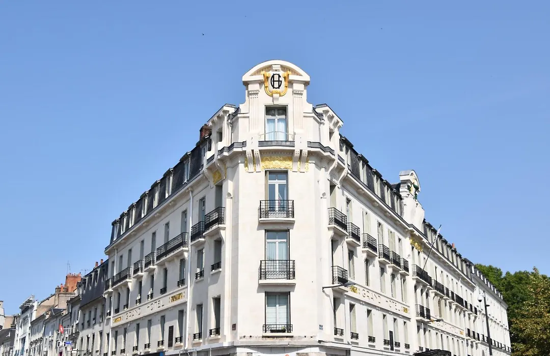 Grand Hotel De Tours-1
