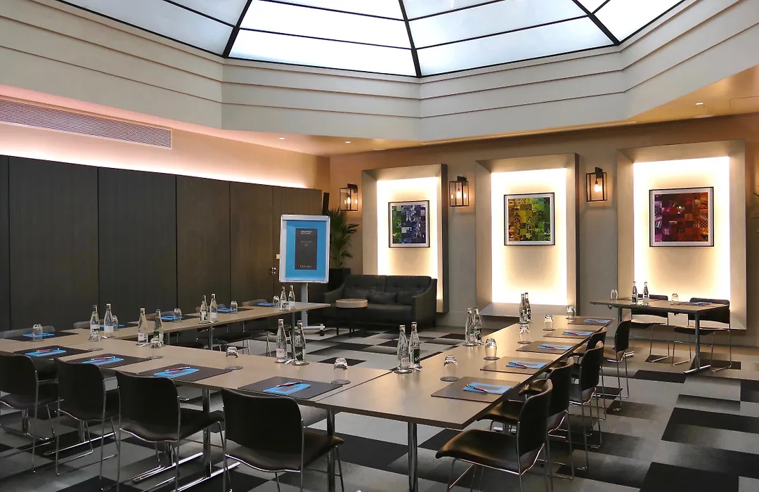 Sofitel Paris Arc De Triomphe-1