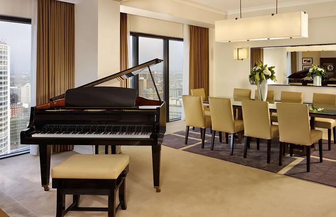 Hyatt Regency Birmingham-1