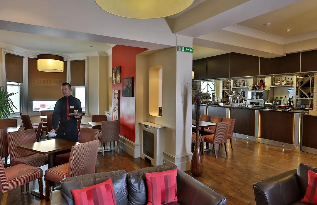 Best Western York House Hotel-1