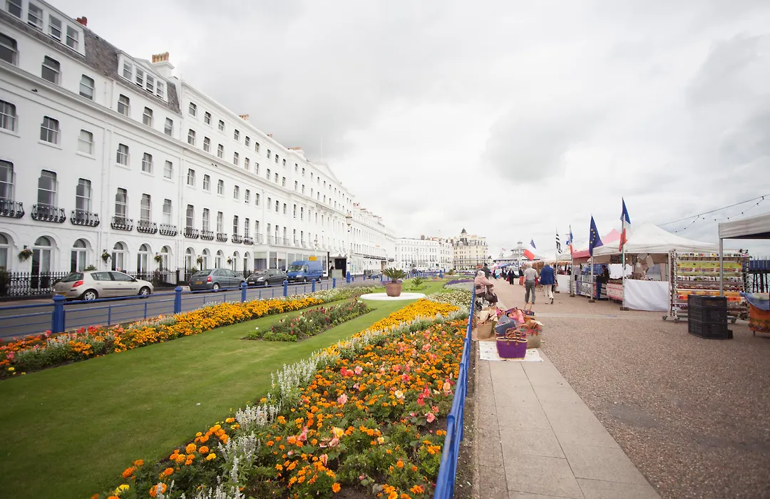 Citrus Hotel Eastbourne By Compass Hospitality-1