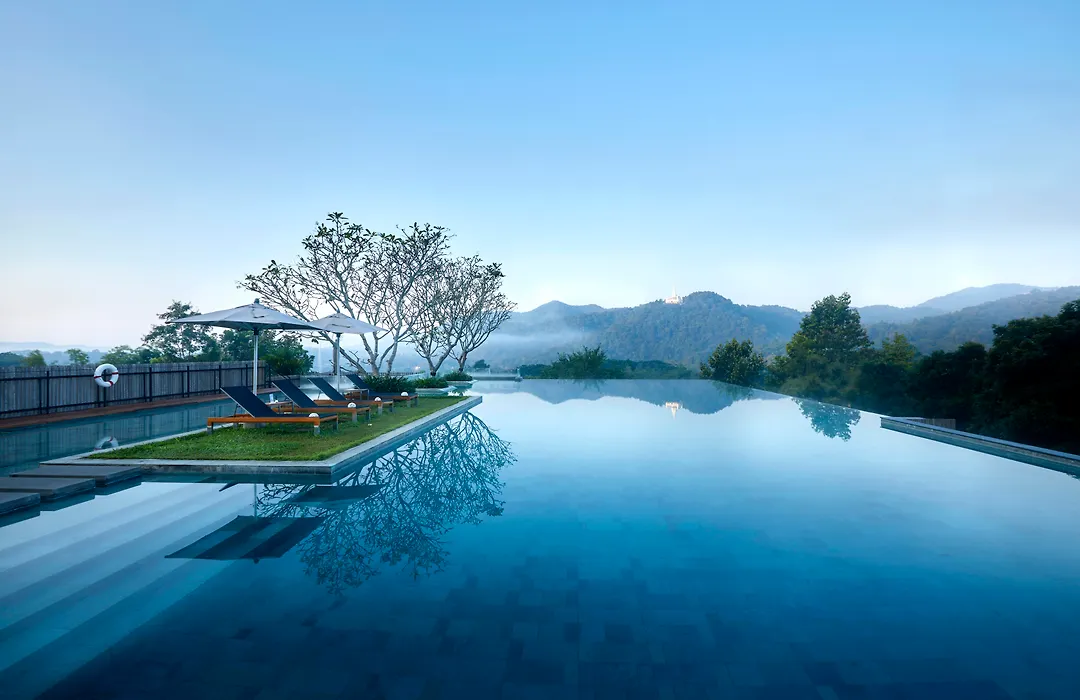 Veranda High Resort Chiang Mai - Mgallery Collection, Accor Hotel-1