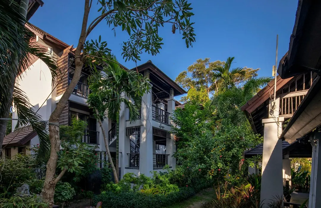 Samed Pavilion Resort-1