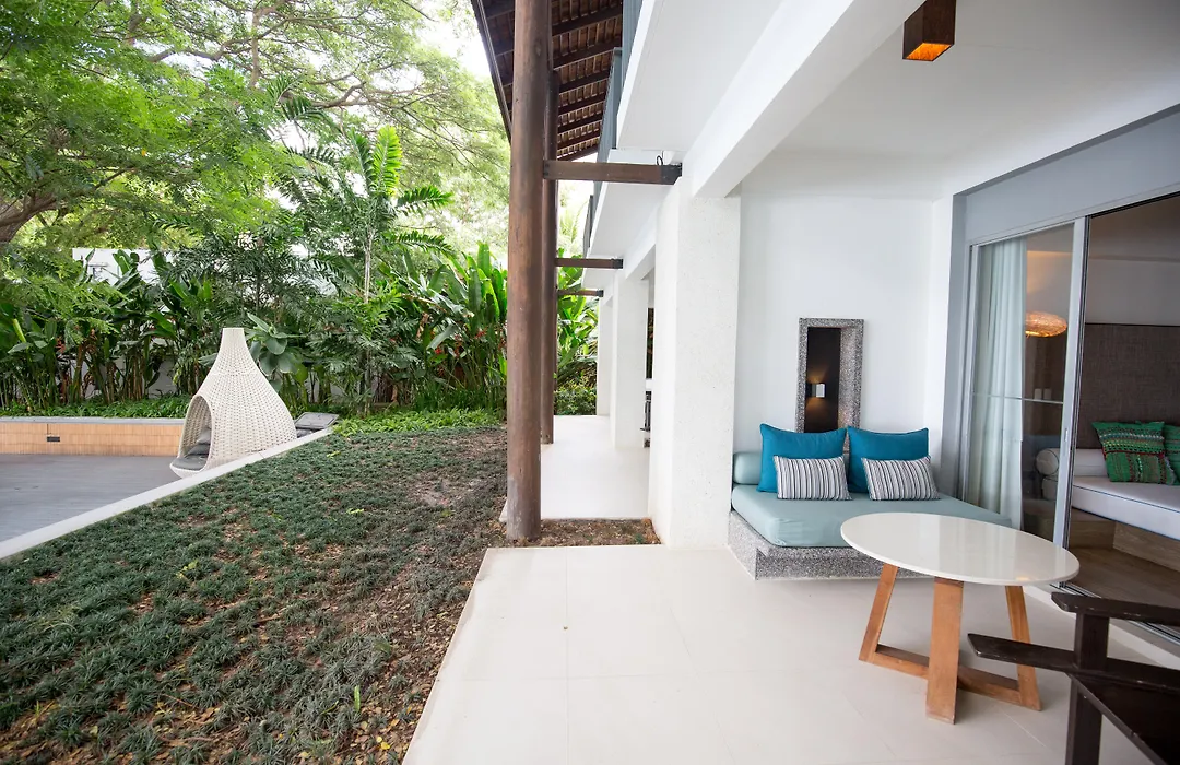 Veranda Resort&Villas Hua Hin Cha Am-1