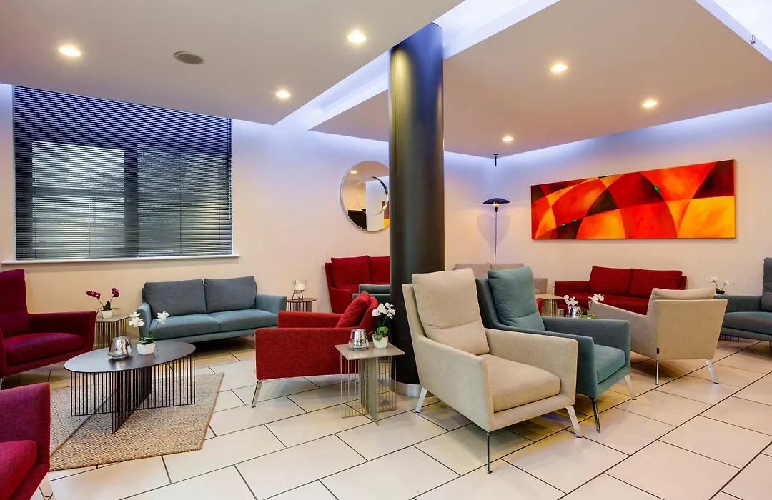 Holiday Inn York City Centre By Ihg-1