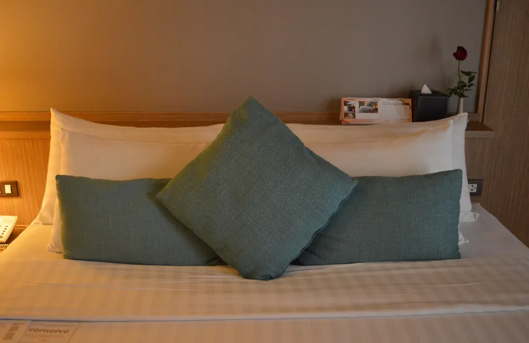Aya Boutique Hotel Pattaya - Sha Plus-1