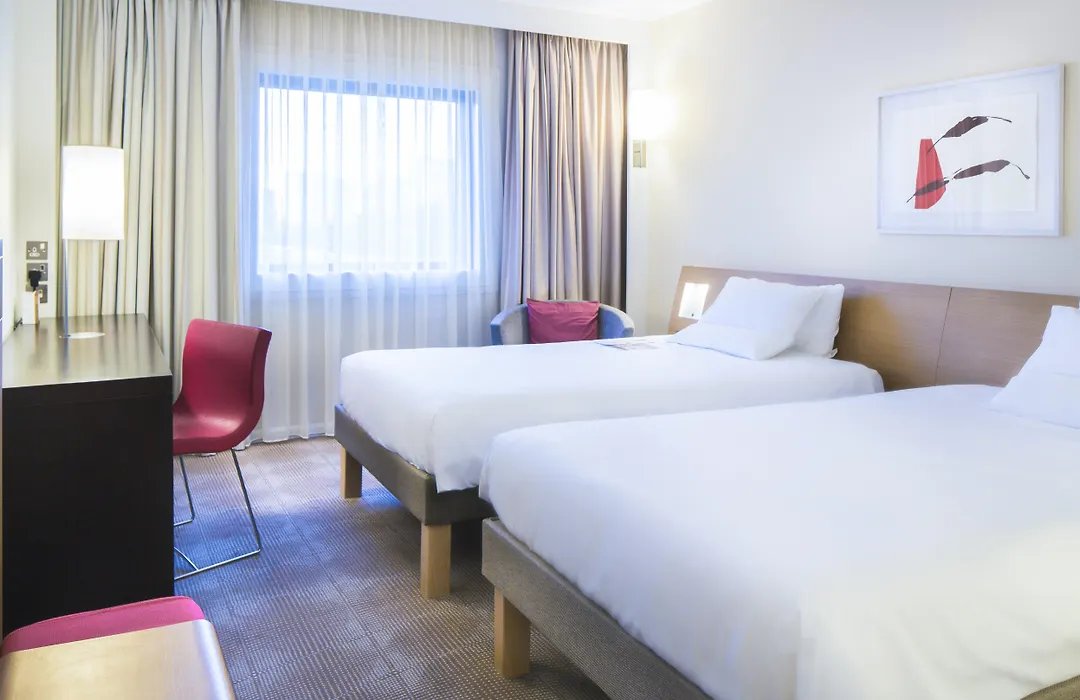 Novotel London Paddington-1