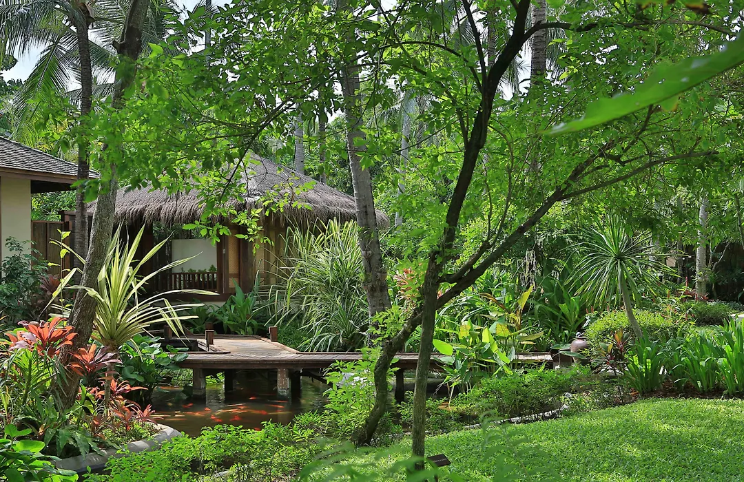 Anantara Rasananda Koh Phangan Villas-1
