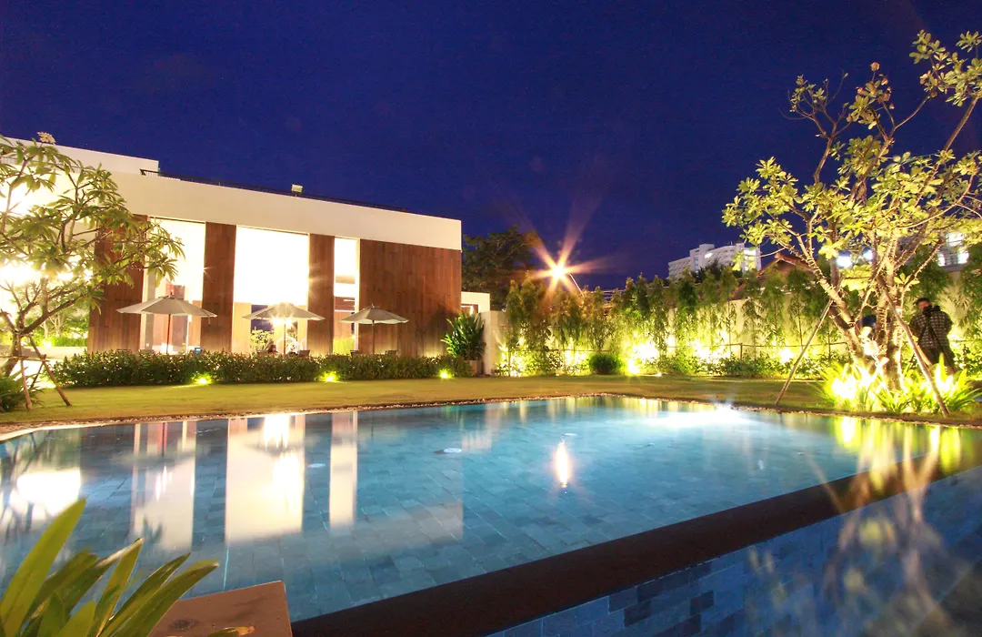 G Hua Hin Resort & Mall-1