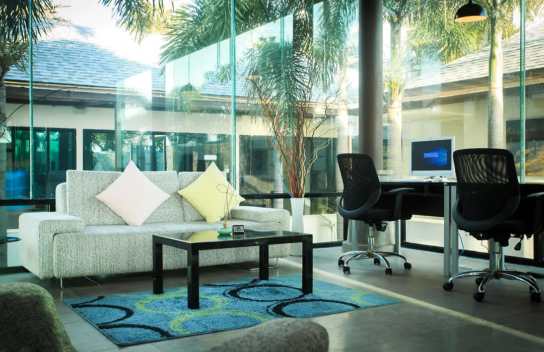 Samui Resotel Beach Resort-1