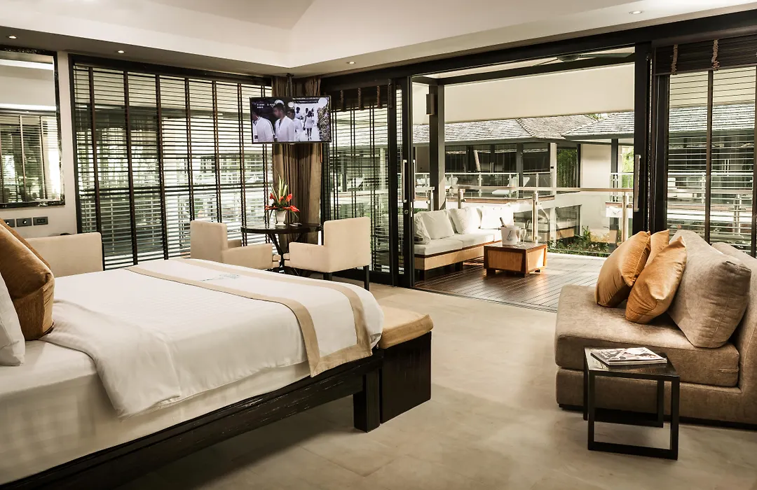 Nikki Beach Resort & Spa Koh Samui-1
