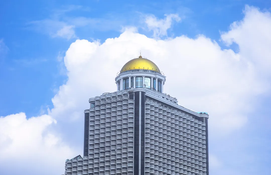 Tower Club At Lebua-1