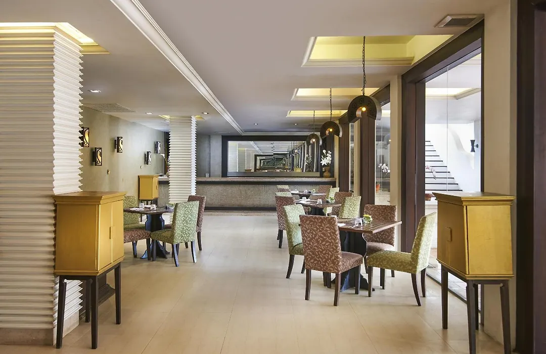 Sukhothai Heritage Resort-1