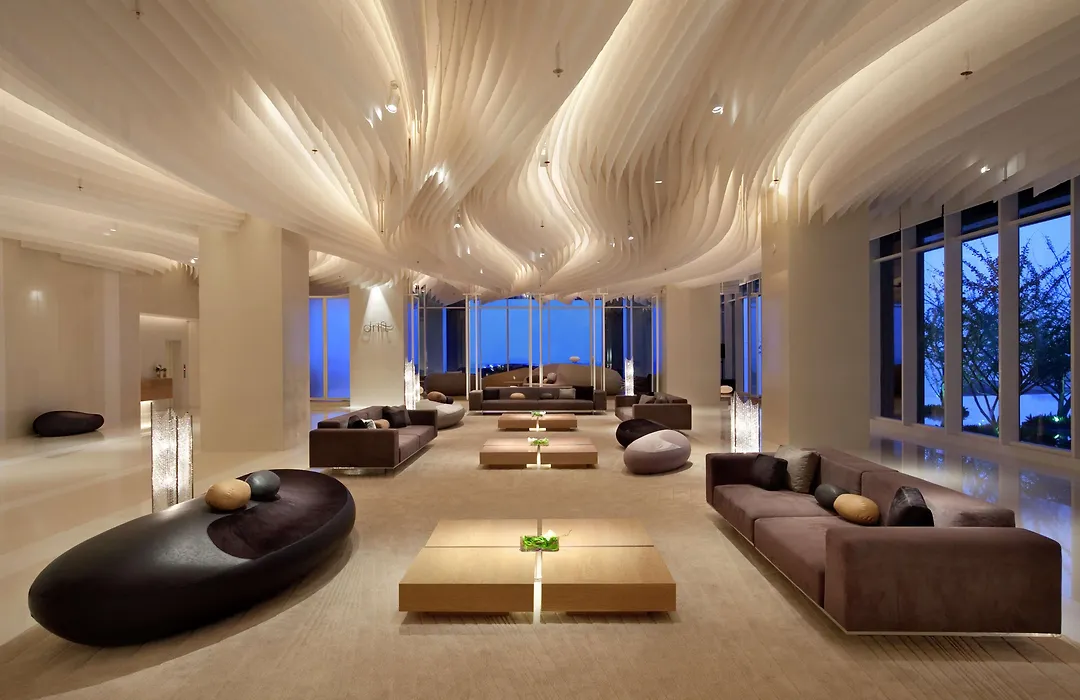 Hilton Pattaya-1