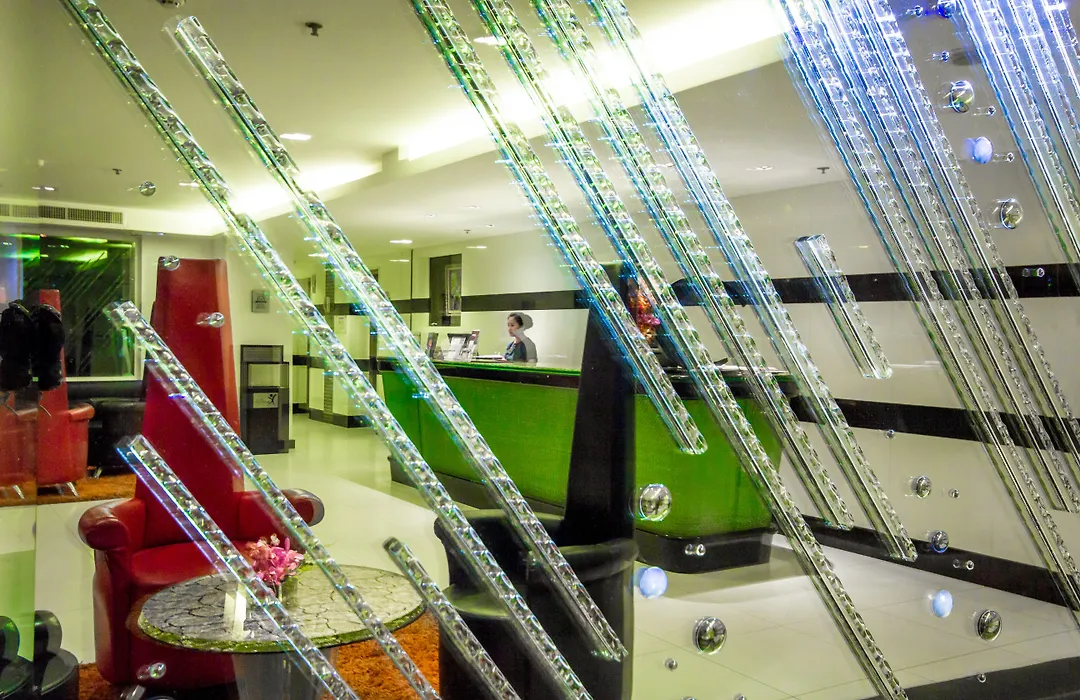 Nova Suites Pattaya By Compass Hospitality-1