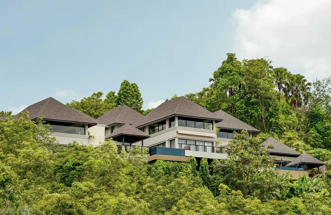 The Pavilions Phuket (Adults Only)-1