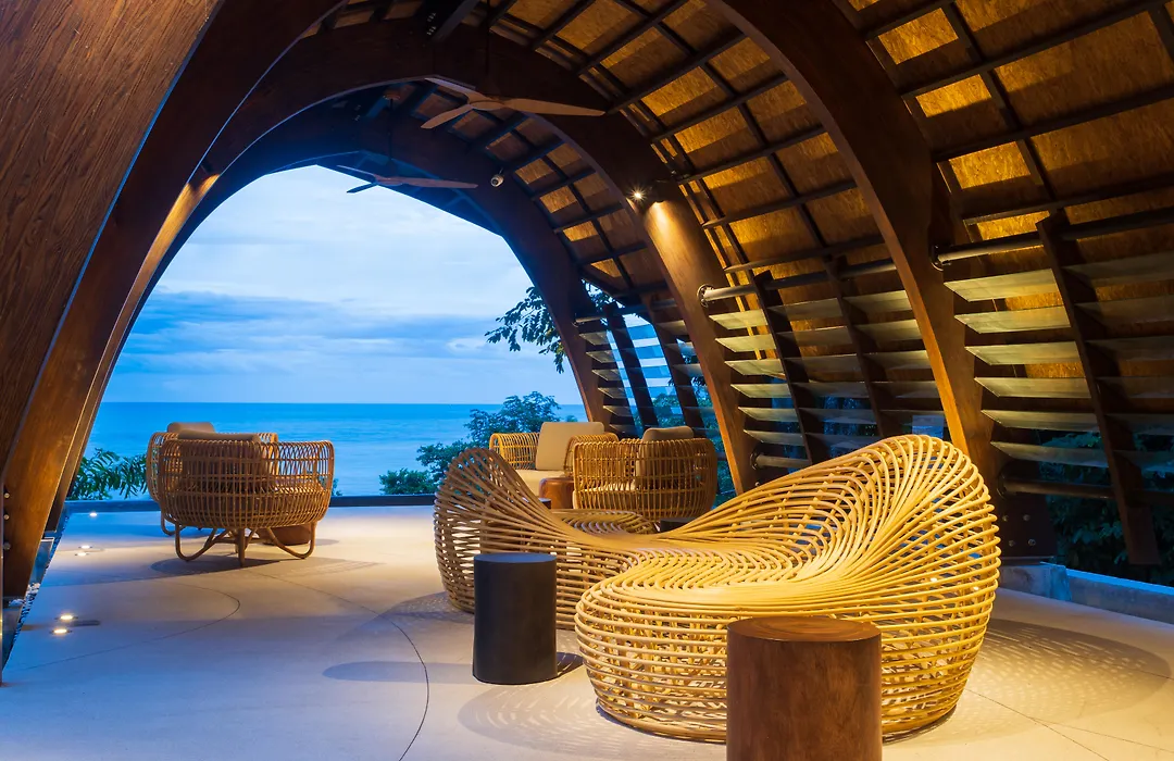 Rocky's Boutique Resort - Veranda Collection Samui - SHA Extra Plus-1