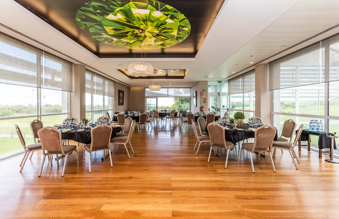 Crowne Plaza - Caparica Lisbon-1