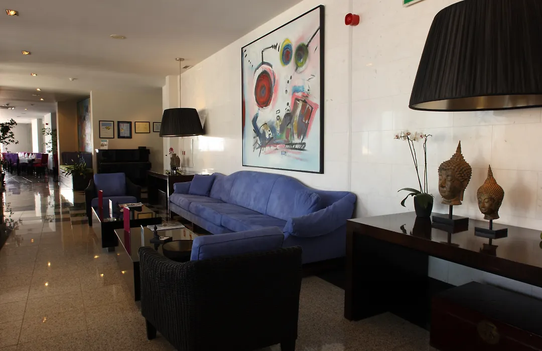Madeira Regency Cliff - Adults Only-1
