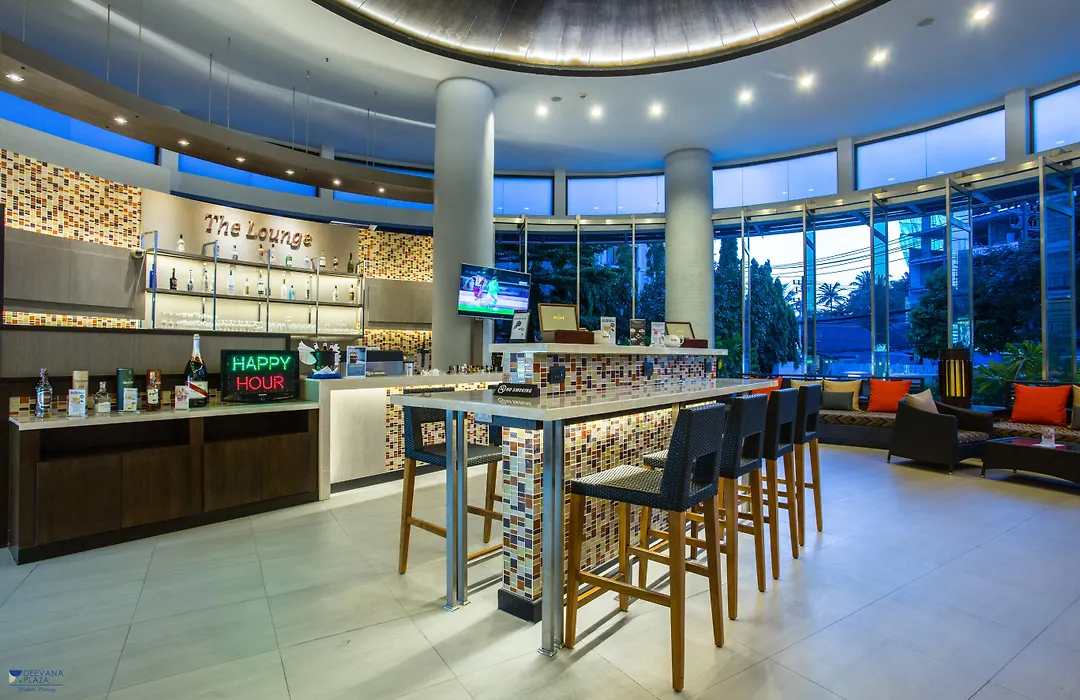 Deevana Plaza Phuket Patong-1