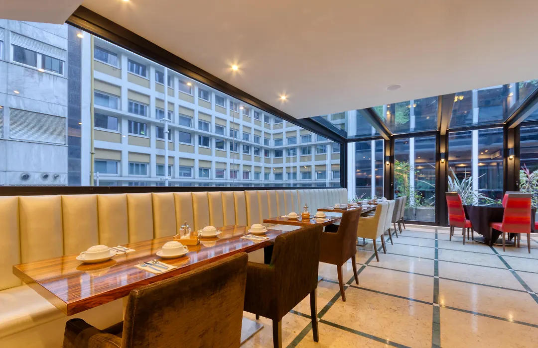 Turim Av. Liberdade Hotel-1