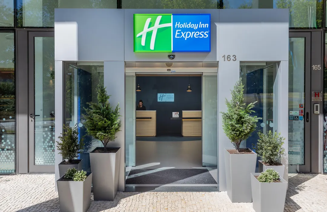 Holiday Inn Express Porto Exponor By Ihg-1
