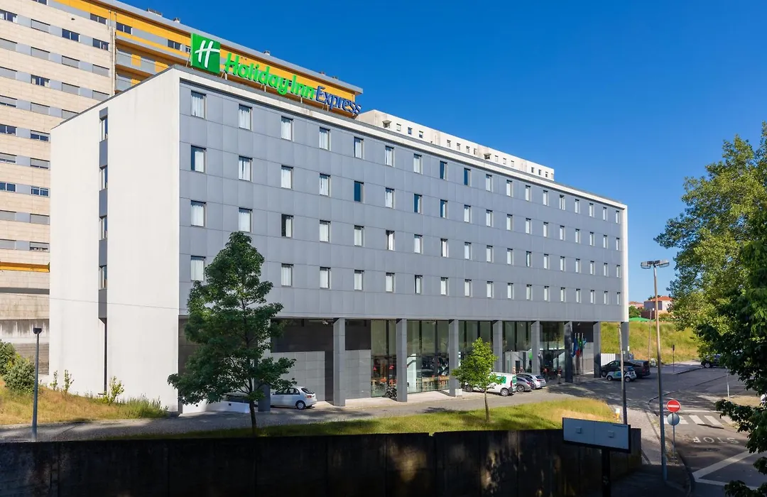 Holiday Inn Express Porto Exponor By Ihg-1