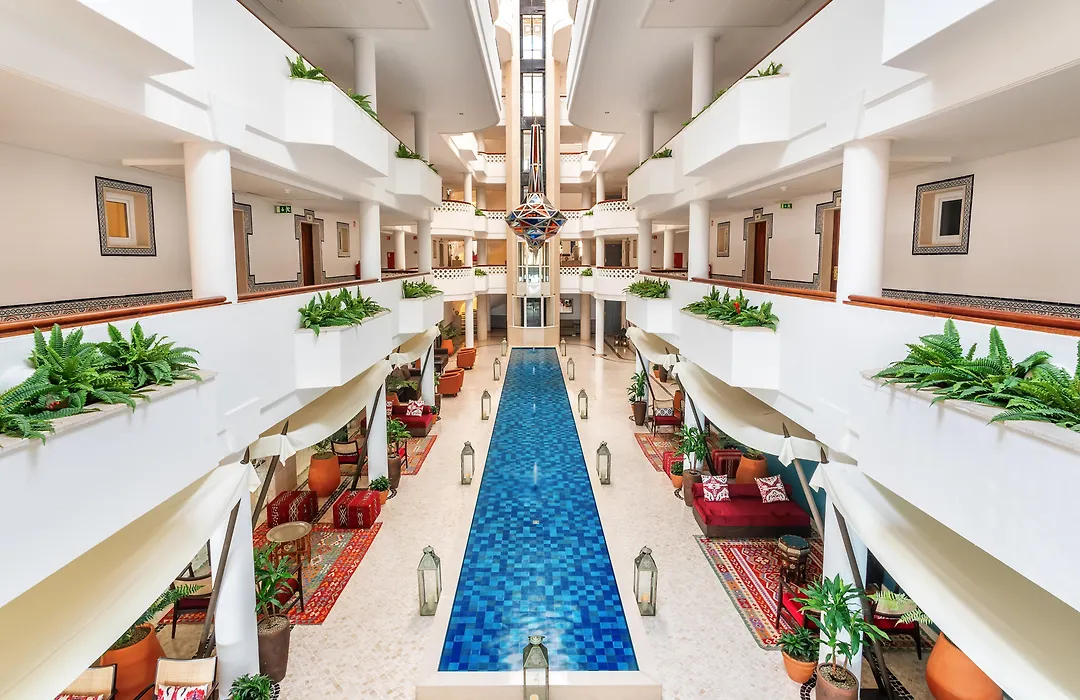 AP Oriental Beach - Adults Friendly-1