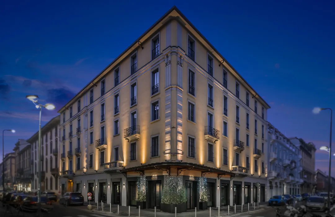 WorldHotel Casati 18-1