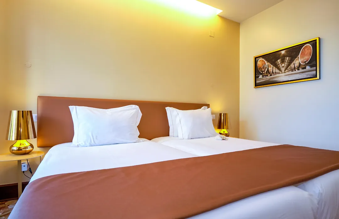 Sintra Boutique Hotel-1