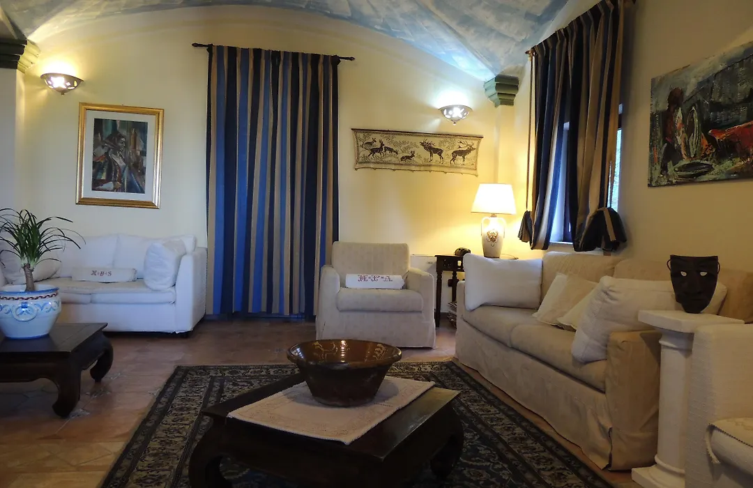 Hotel Su Lithu-1