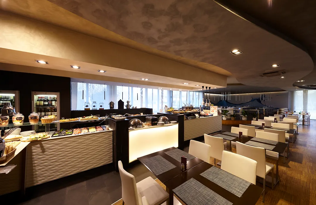 Hotel Aqua-1
