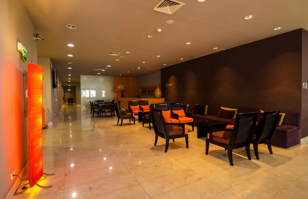 Golden Residence Hotel-1