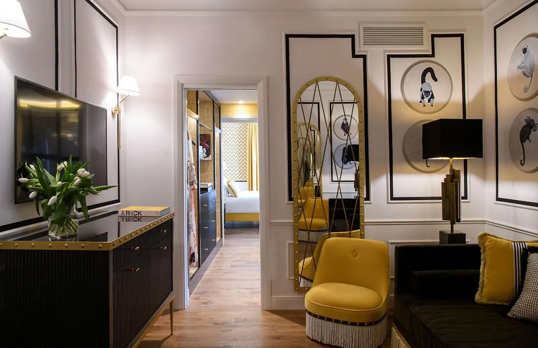 Il Tornabuoni The Unbound Collection By Hyatt-1
