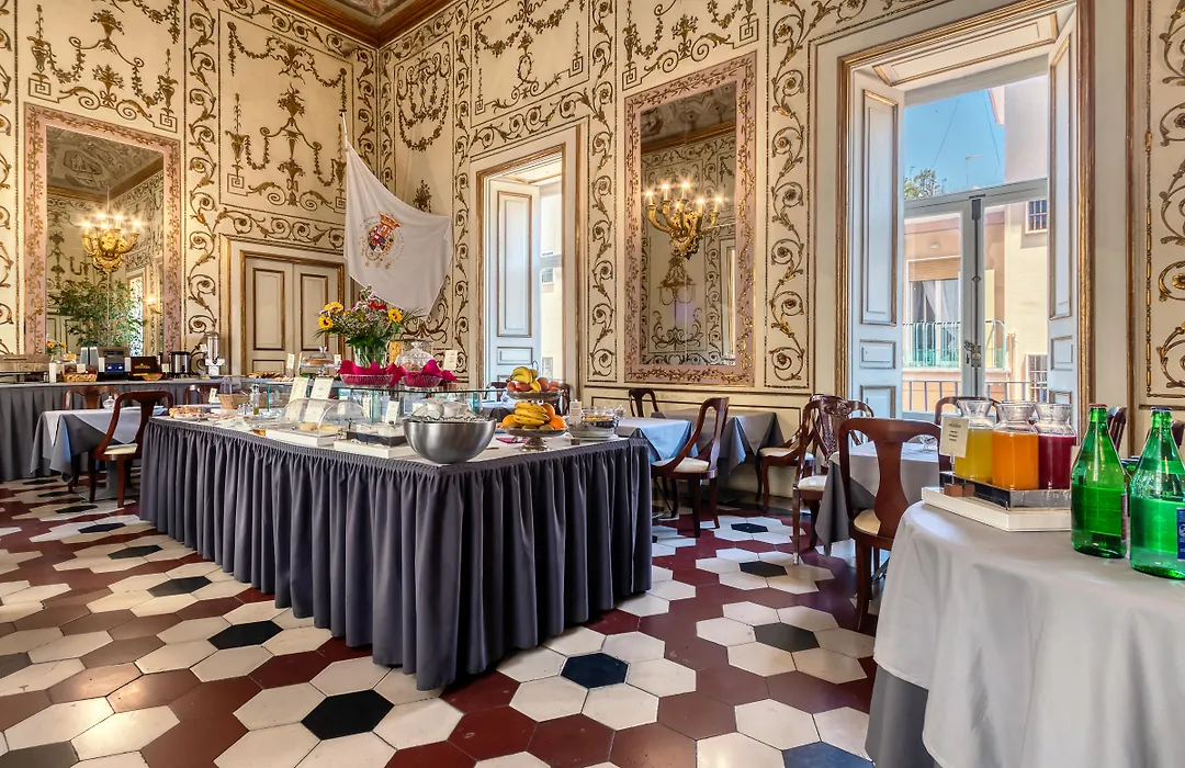 Decumani Hotel De Charme-1