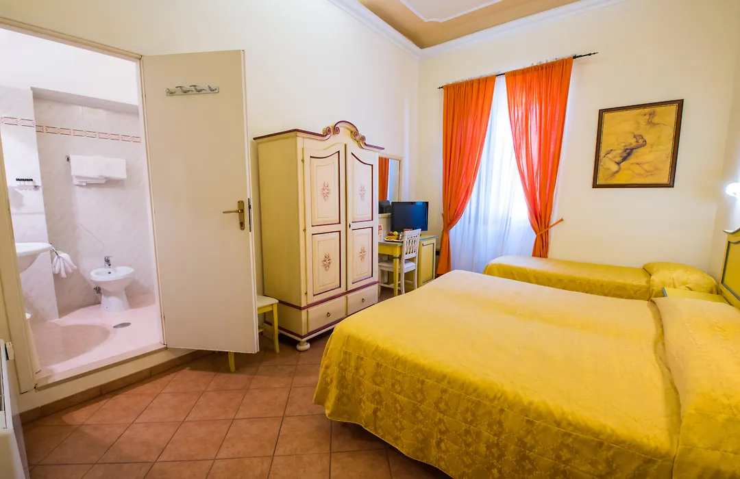 Hotel Vasari-1
