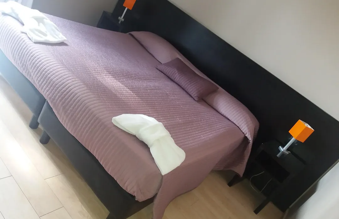 Hotel Aniene-1