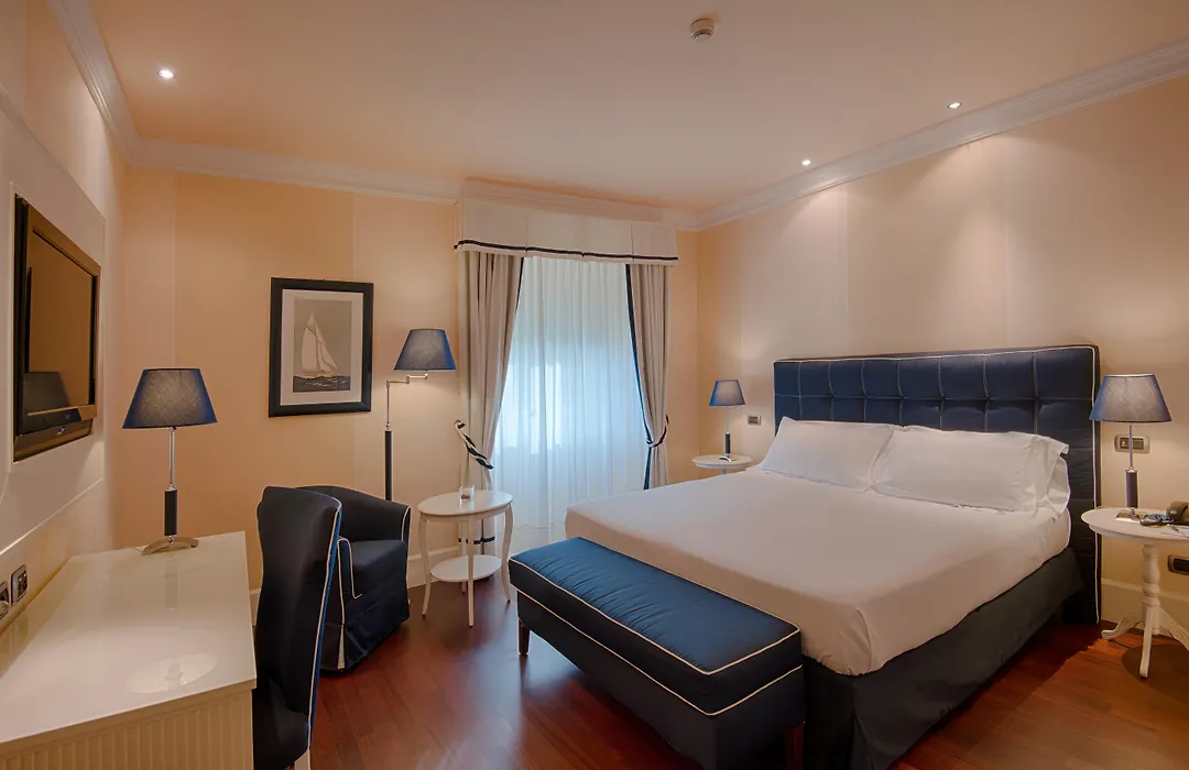 Gh Palazzo Suite & Spa-1