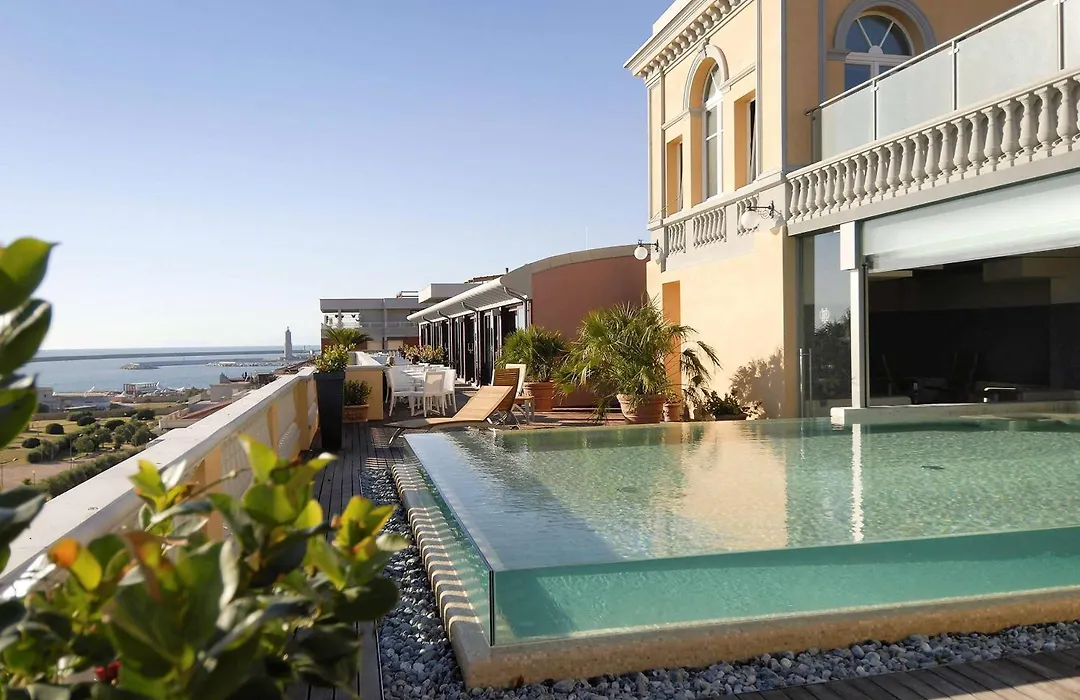 Gh Palazzo Suite & Spa-1
