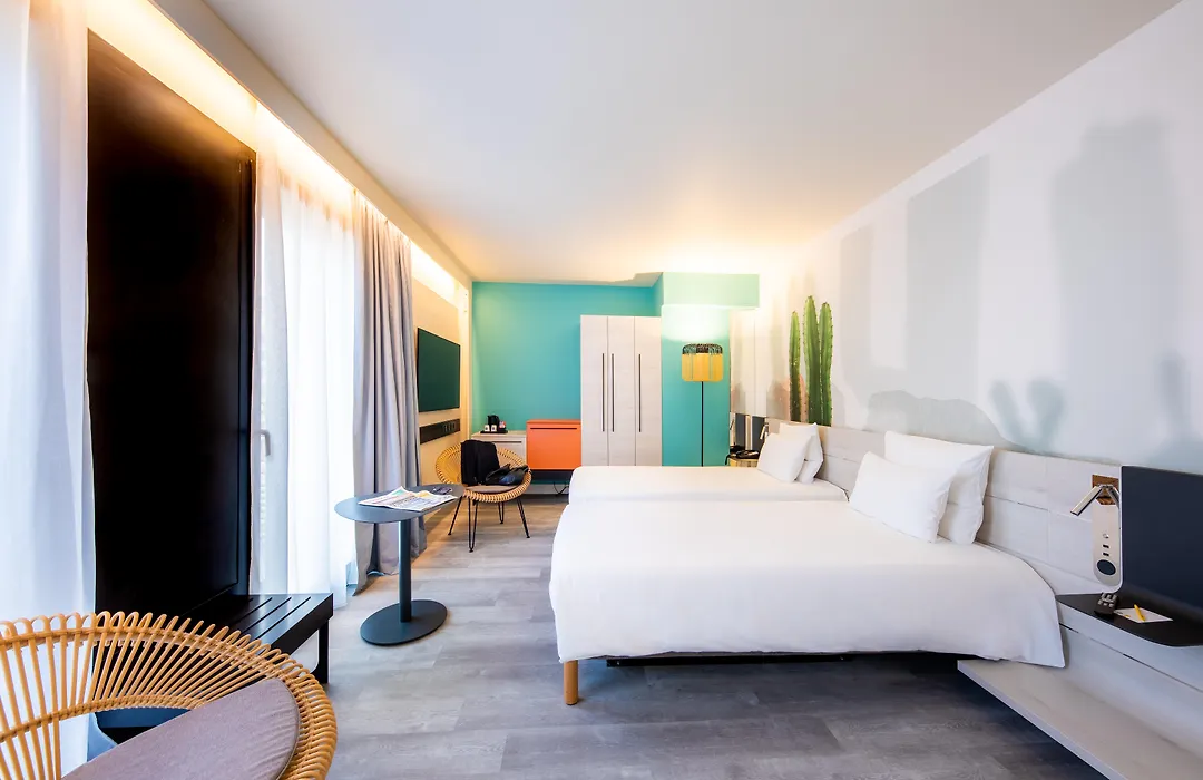 Novotel Monte-Carlo-1