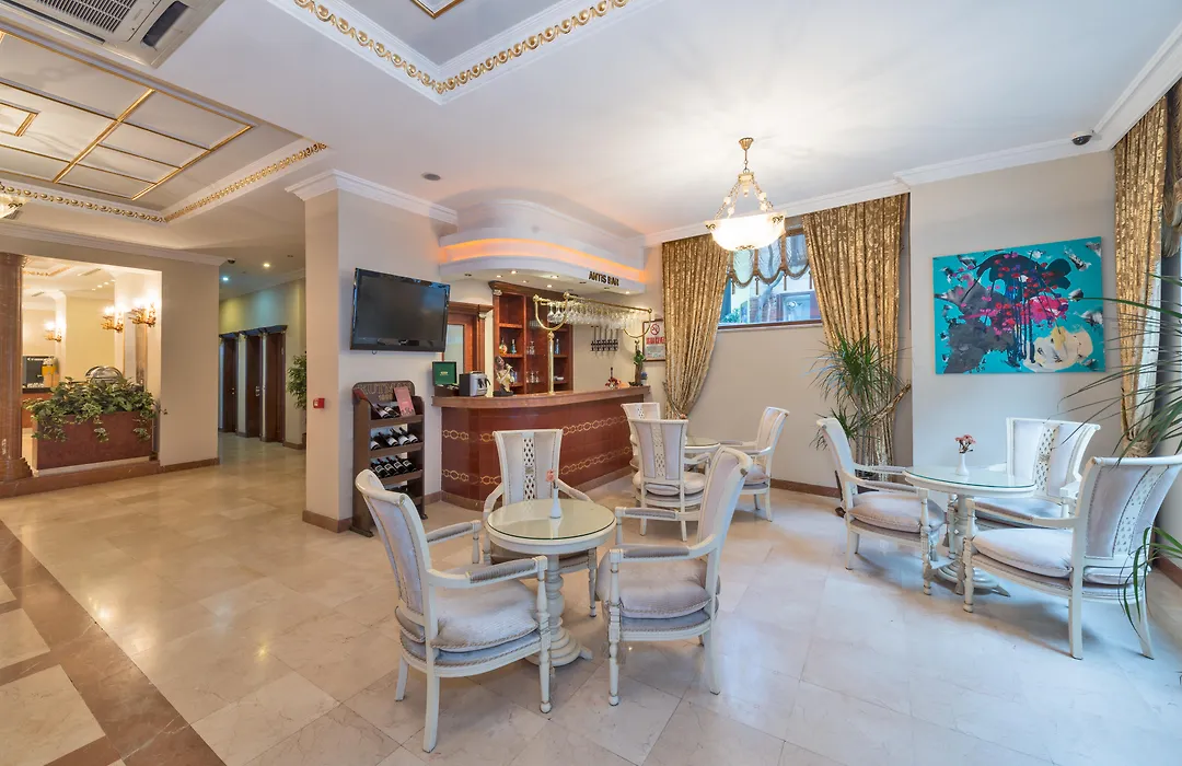 Antis Hotel-Special Category-1