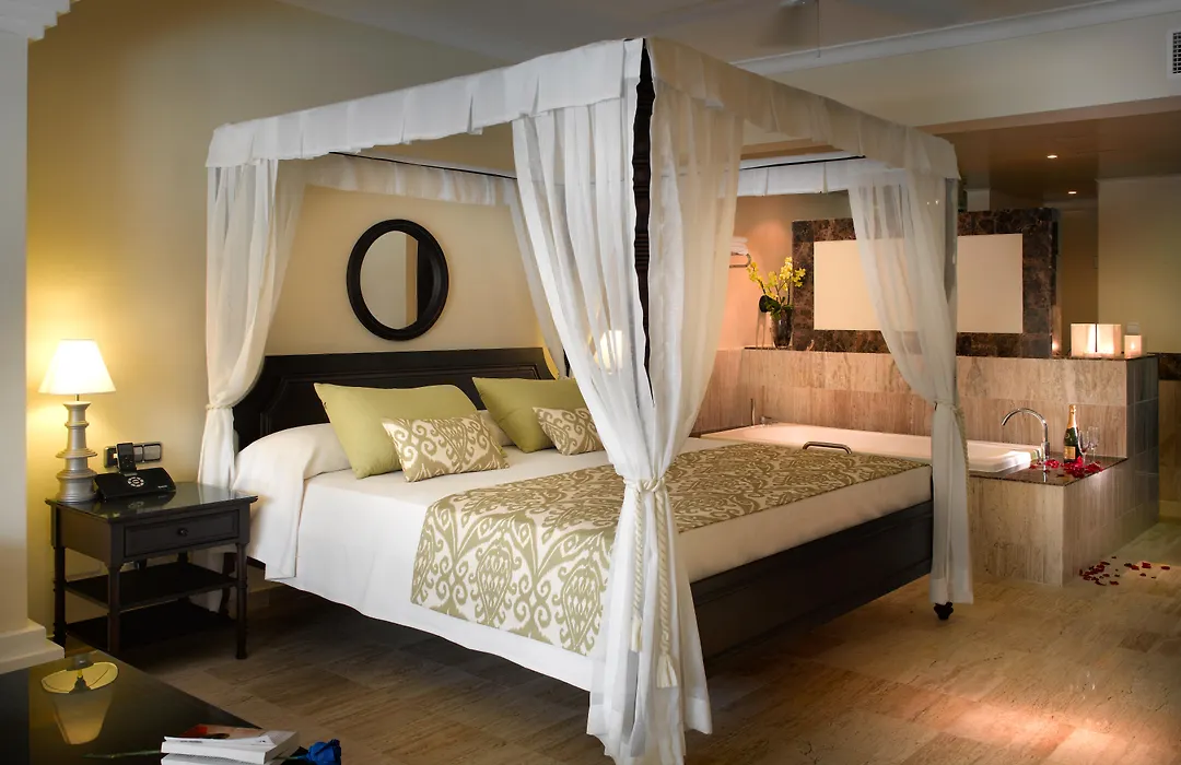 Trs Turquesa Hotel (Adults Only)-1