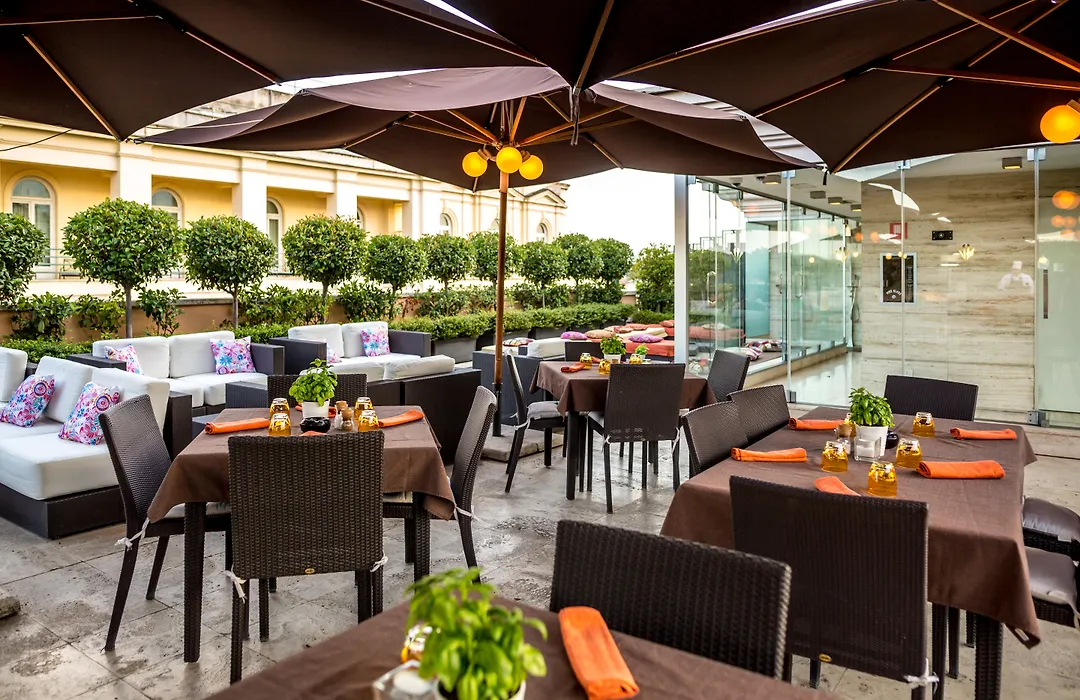 Nobu Hotel Roma-1