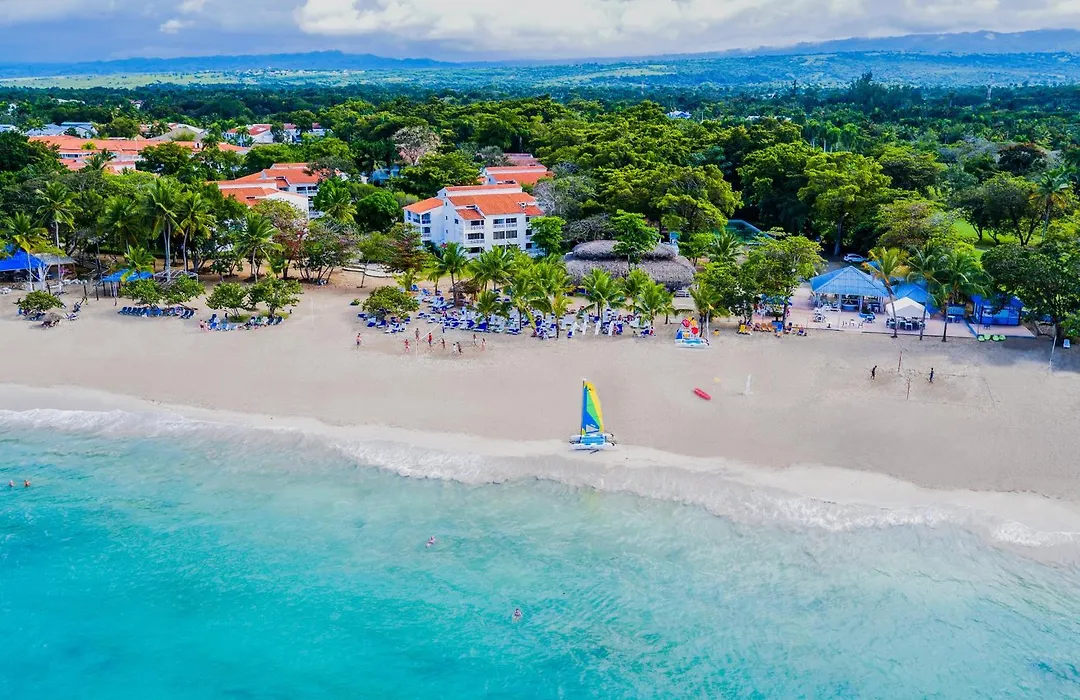 Viva Heavens By Wyndham, A Trademark All Inclusive (Adults Only)-1